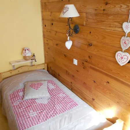 Hotel L'oree Du Bois 2*