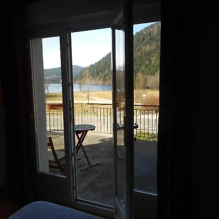 L'oree Du Bois Hotel 2*