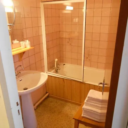 L'oree Du Bois Hotel 2*