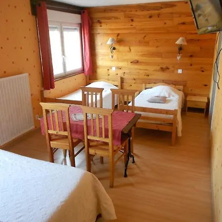 L'oree Du Bois 2* Xonrupt-Longemer