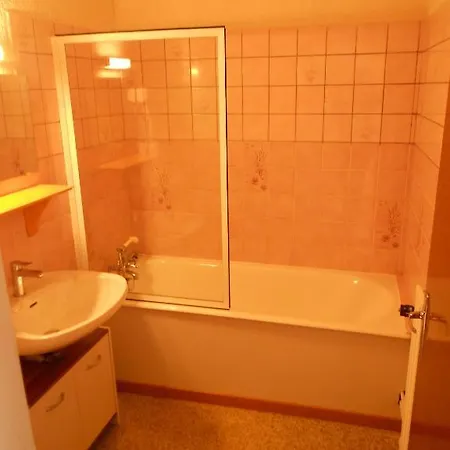 L'oree Du Bois Hotel Xonrupt-Longemer