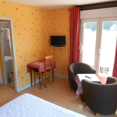 L'oree Du Bois Hotel 2*