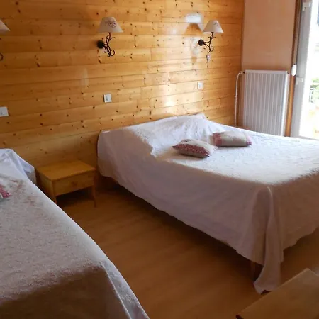 Hotel L'oree Du Bois