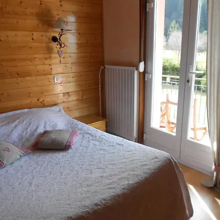 L'oree Du Bois Hotel Xonrupt-Longemer