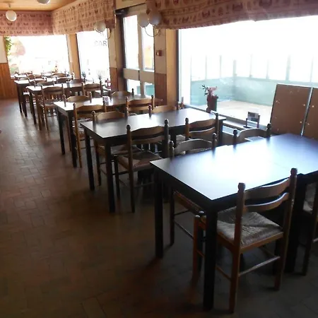 Hotel L'oree Du Bois