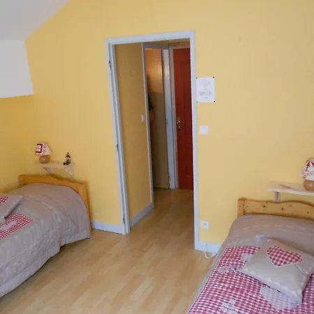 L'oree Du Bois Hotel 2*