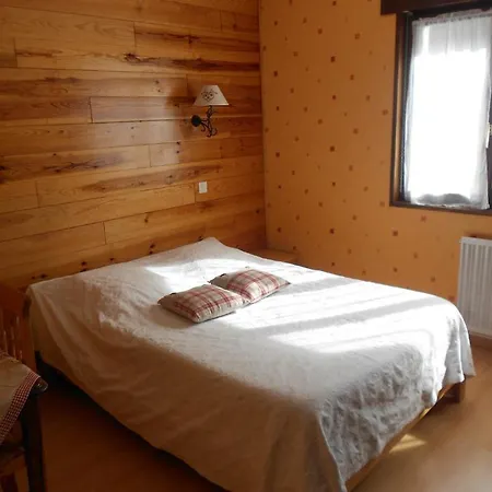 Hotel L'oree Du Bois Xonrupt-Longemer