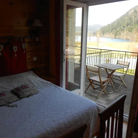 L'oree Du Bois Hotel Xonrupt-Longemer