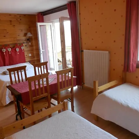 L'oree Du Bois Hotel