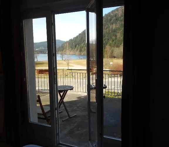 L'oree Du Bois Hotel 2*