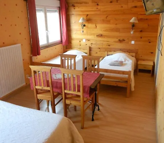 L'oree Du Bois 2* Xonrupt-Longemer