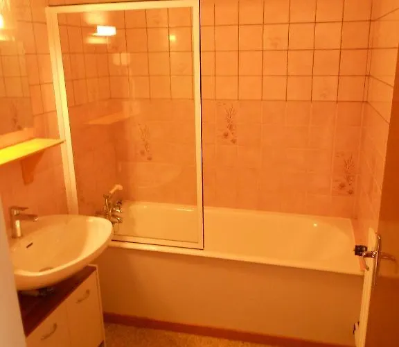 L'oree Du Bois Hotel Xonrupt-Longemer