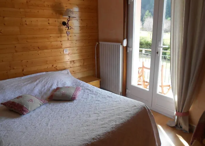 L'oree Du Bois Hotel Xonrupt-Longemer